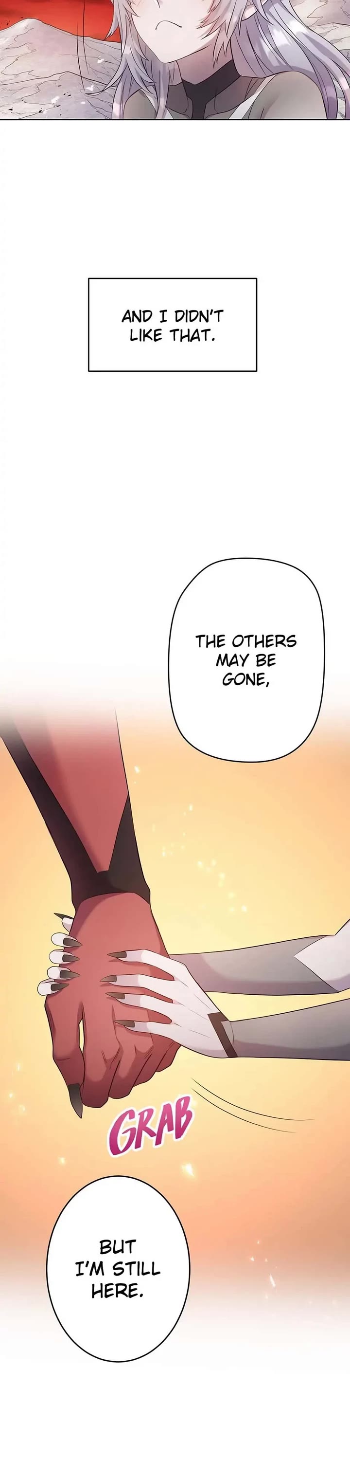 Salvos (A Monster Evolution LitRPG) chapter 8 page 32