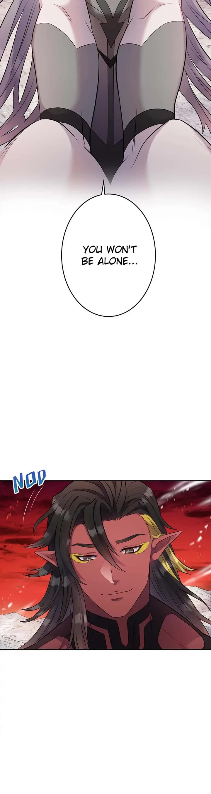 Salvos (A Monster Evolution LitRPG) chapter 8 page 34