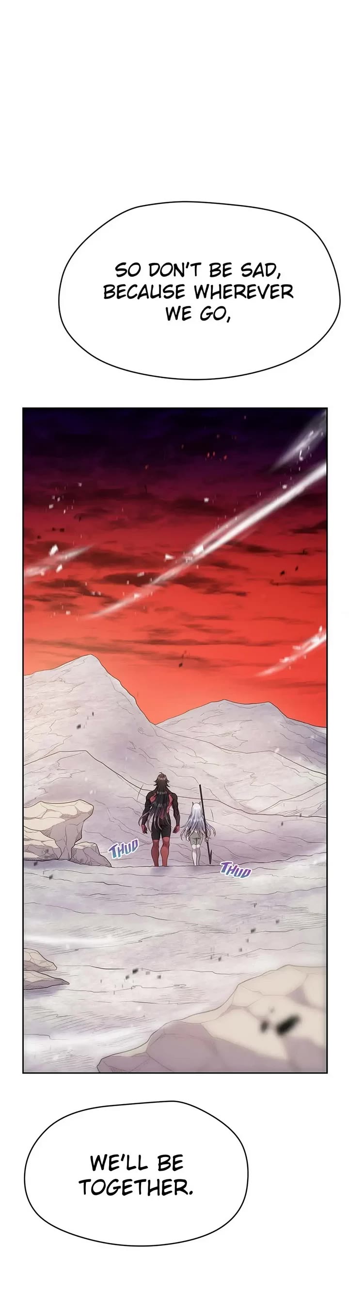 Salvos (A Monster Evolution LitRPG) chapter 8 page 35