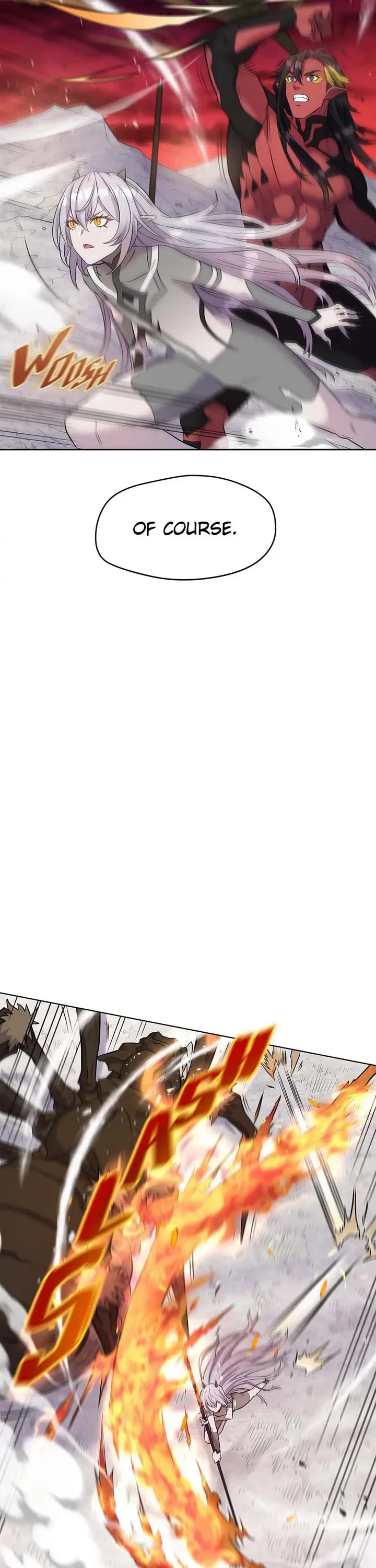 Salvos (A Monster Evolution LitRPG) chapter 8 page 38