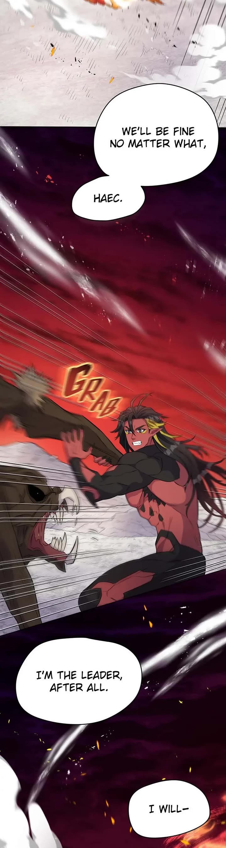 Salvos (A Monster Evolution LitRPG) chapter 8 page 39