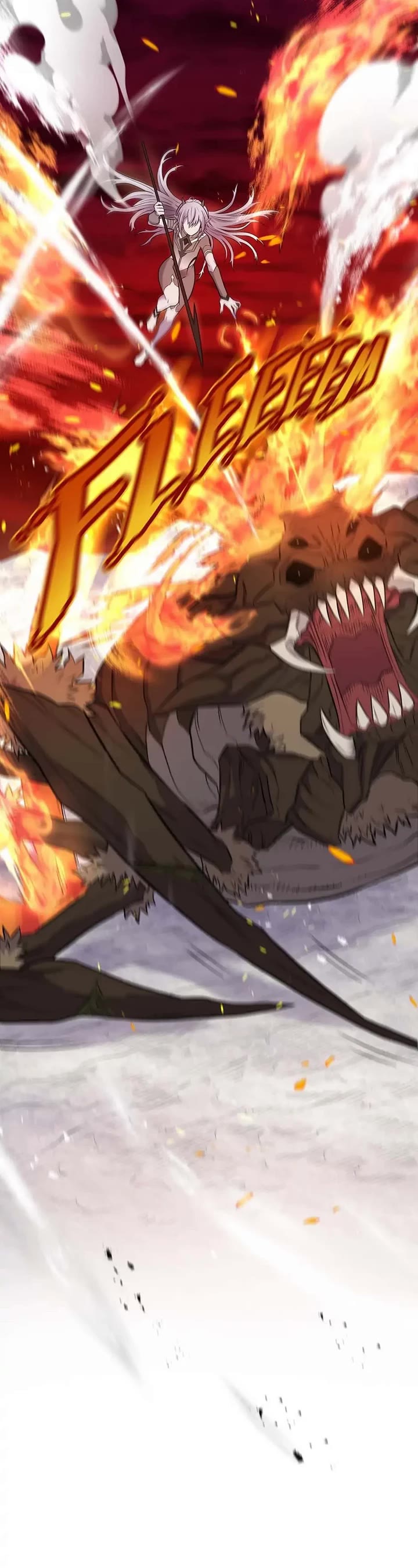 Salvos (A Monster Evolution LitRPG) chapter 8 page 40