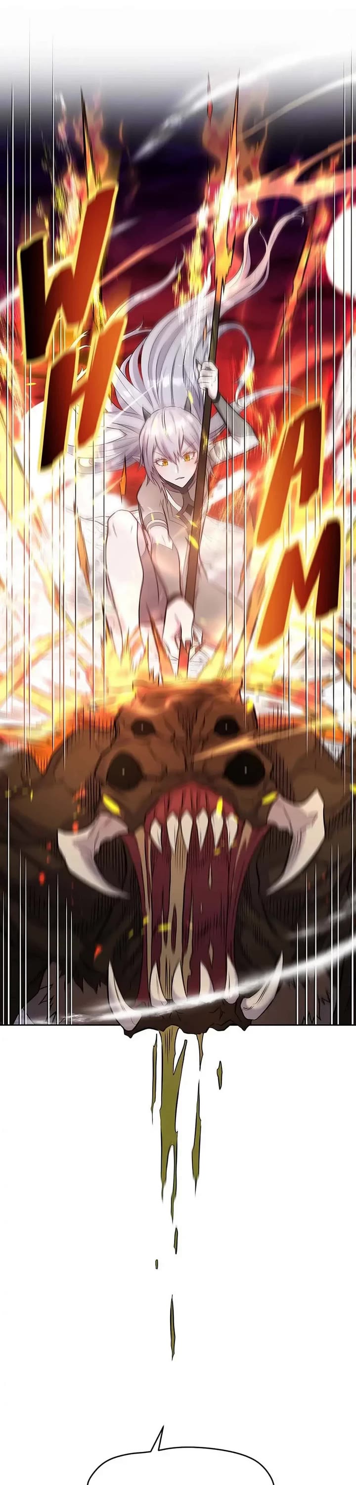 Salvos (A Monster Evolution LitRPG) chapter 8 page 41