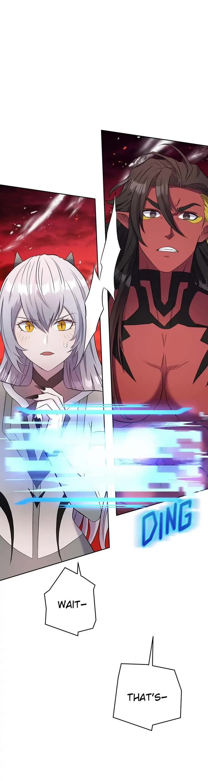 Salvos (A Monster Evolution LitRPG) chapter 8 page 45