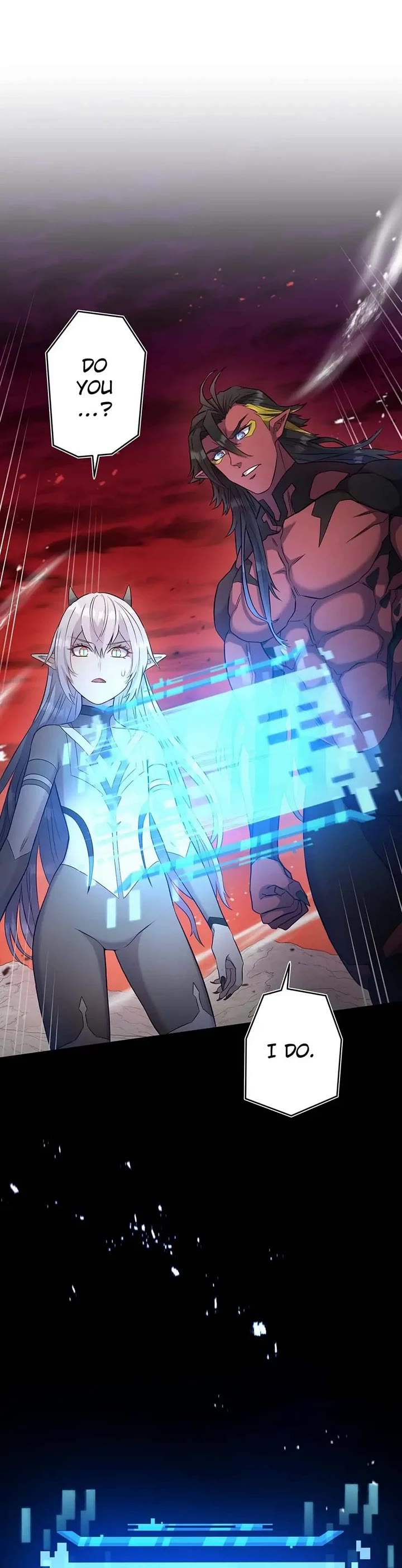 Salvos (A Monster Evolution LitRPG) chapter 8 page 46