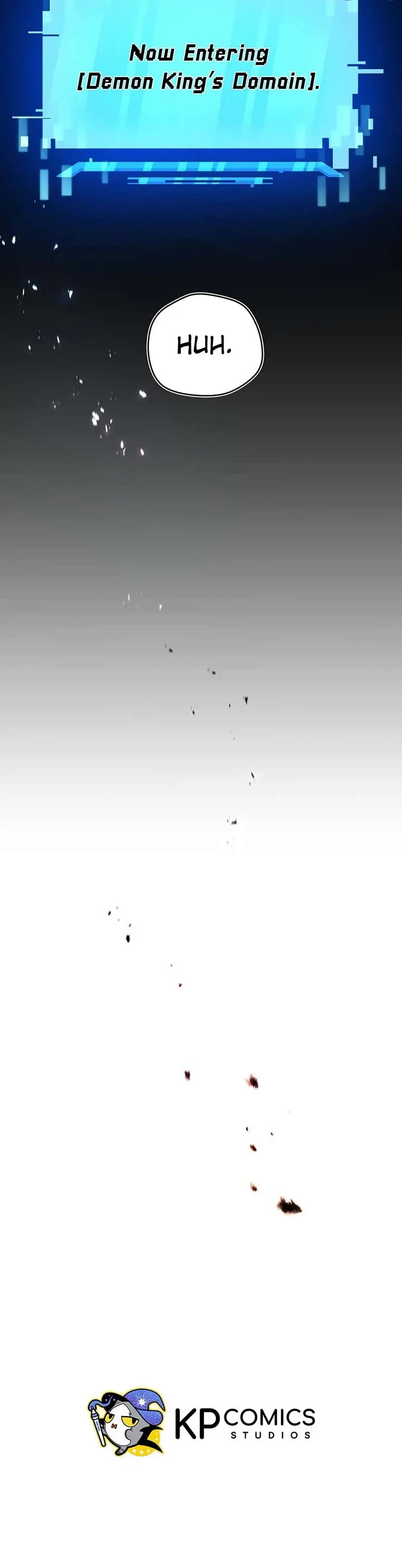 Salvos (A Monster Evolution LitRPG) chapter 8 page 47