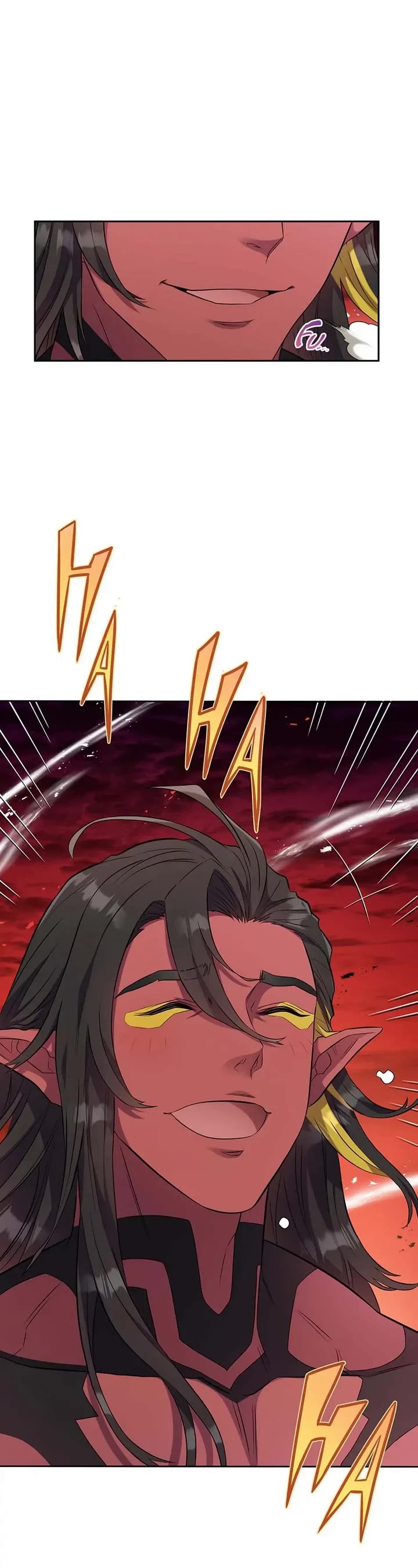 Salvos (A Monster Evolution LitRPG) chapter 8 page 5