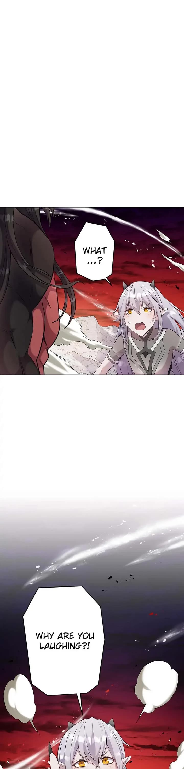 Salvos (A Monster Evolution LitRPG) chapter 8 page 6