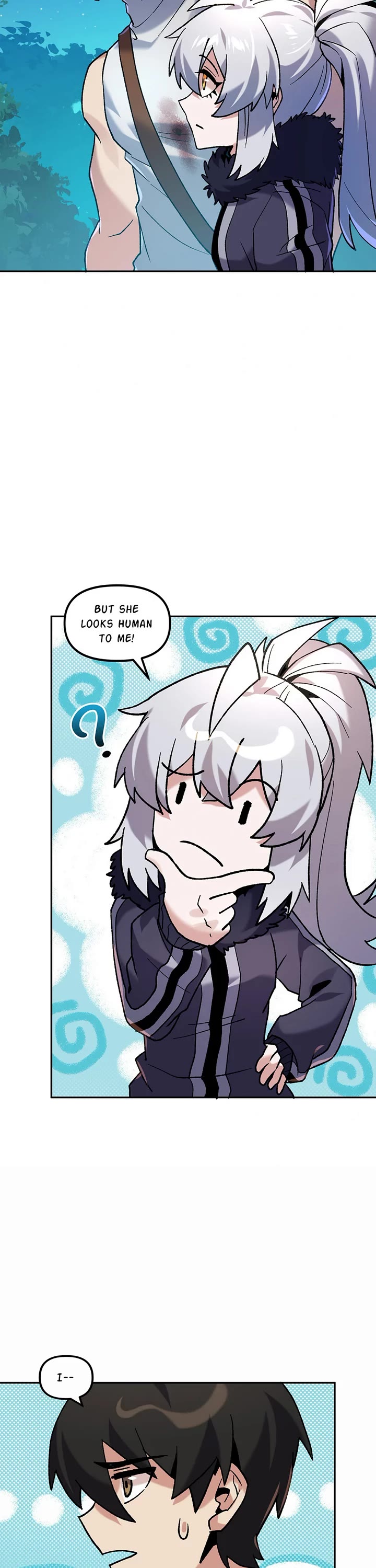 Salvos (A Monster Evolution LitRPG) chapter 80 page 13