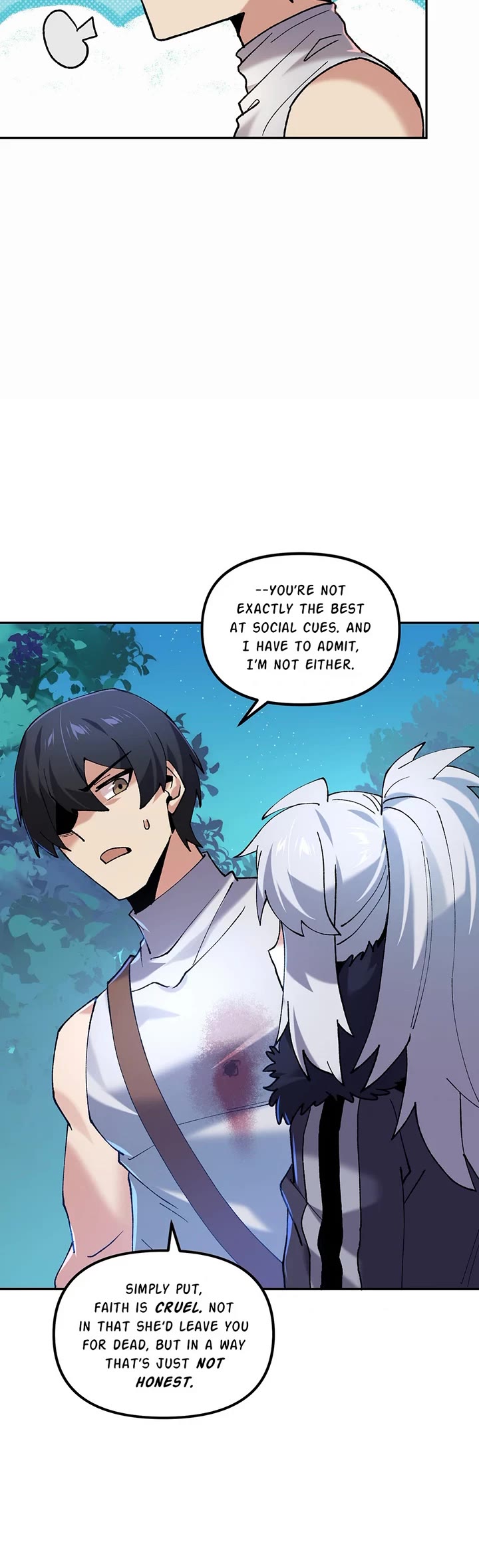 Salvos (A Monster Evolution LitRPG) chapter 80 page 14