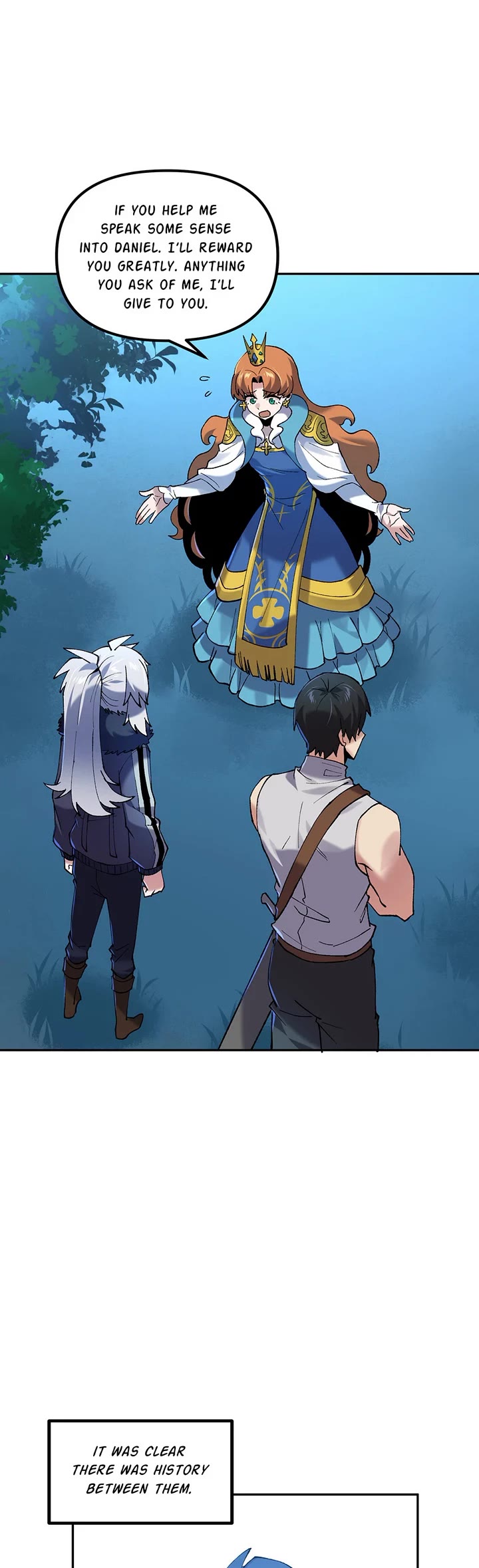 Salvos (A Monster Evolution LitRPG) chapter 80 page 15