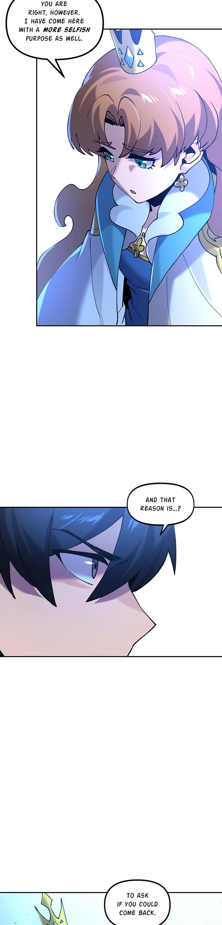 Salvos (A Monster Evolution LitRPG) chapter 80 page 22