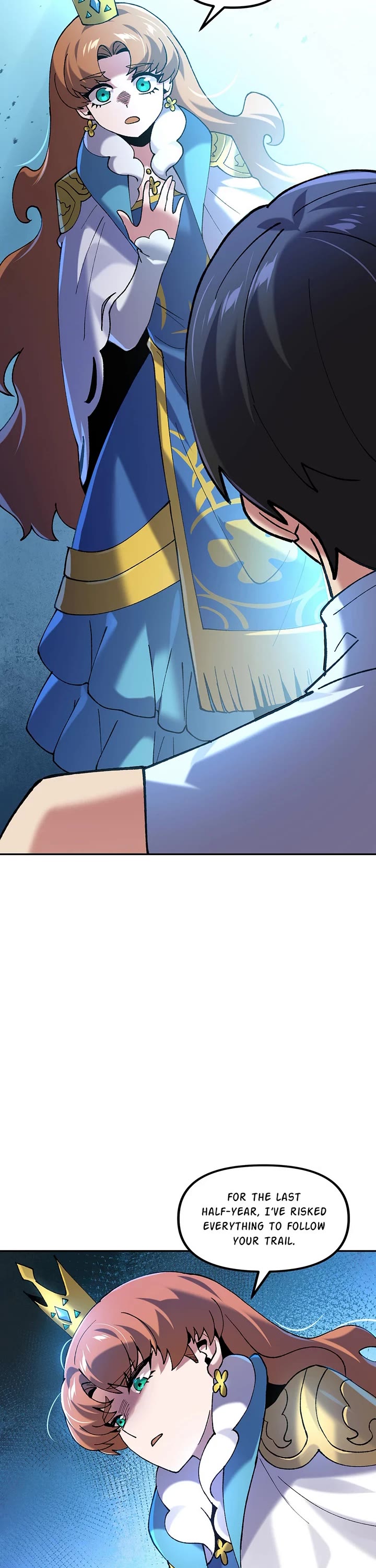 Salvos (A Monster Evolution LitRPG) chapter 80 page 23