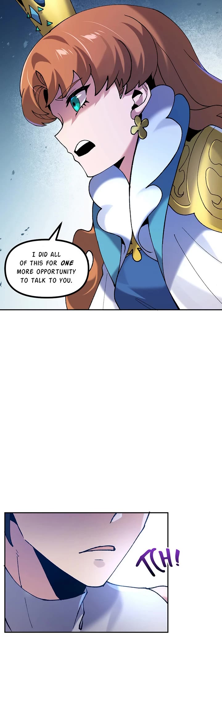 Salvos (A Monster Evolution LitRPG) chapter 80 page 25