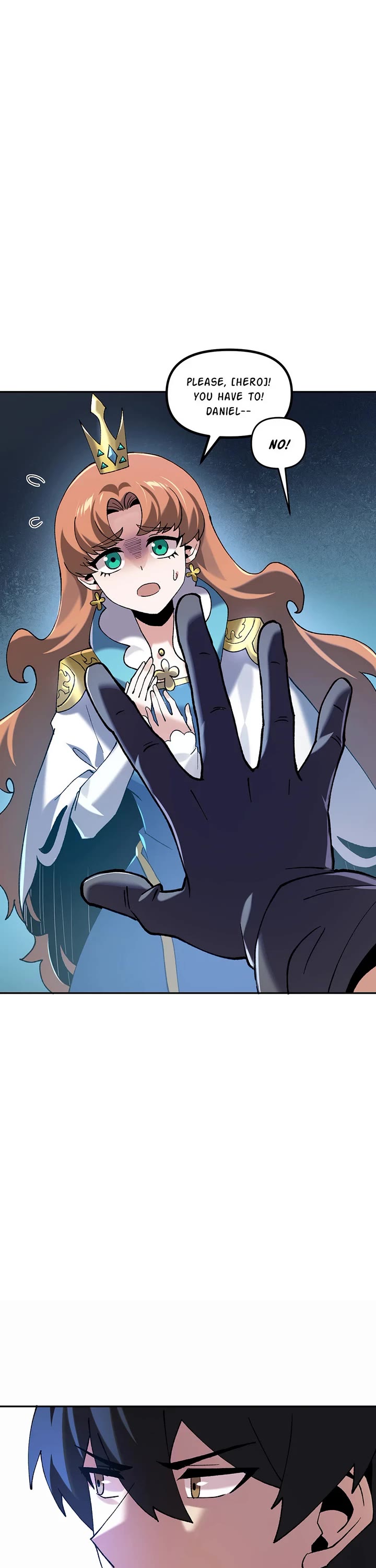 Salvos (A Monster Evolution LitRPG) chapter 80 page 27