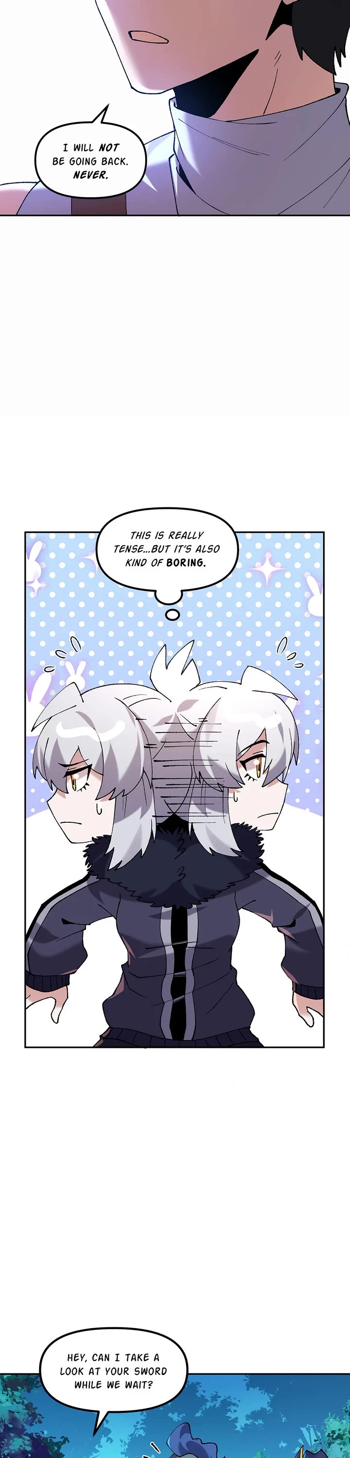 Salvos (A Monster Evolution LitRPG) chapter 80 page 28