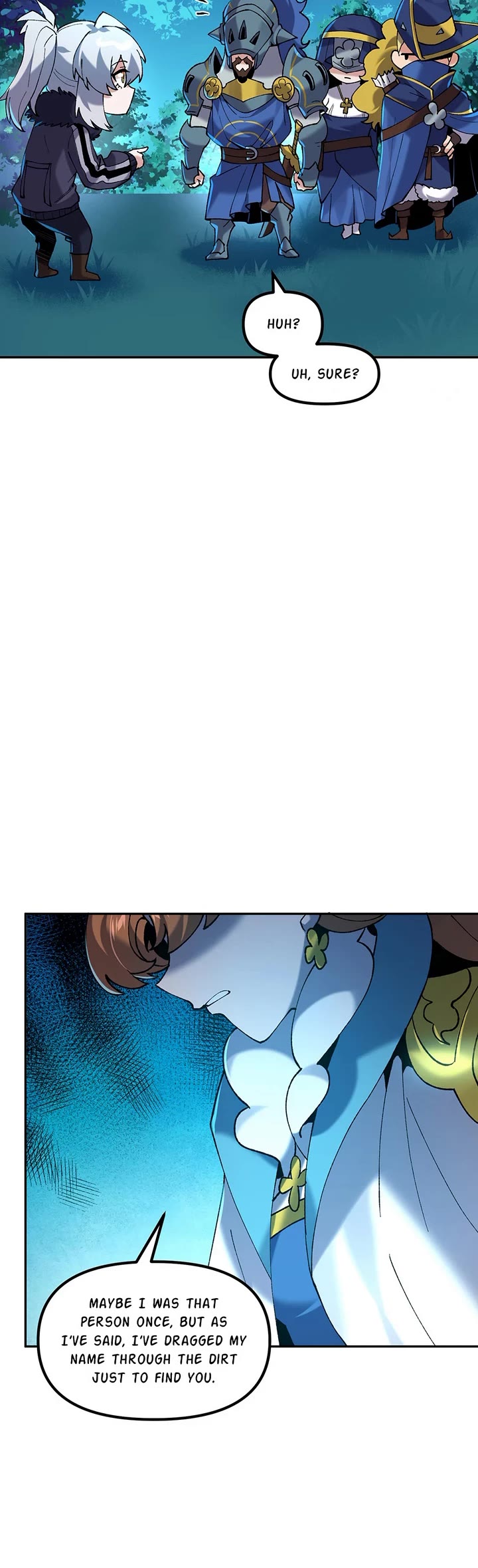 Salvos (A Monster Evolution LitRPG) chapter 80 page 29