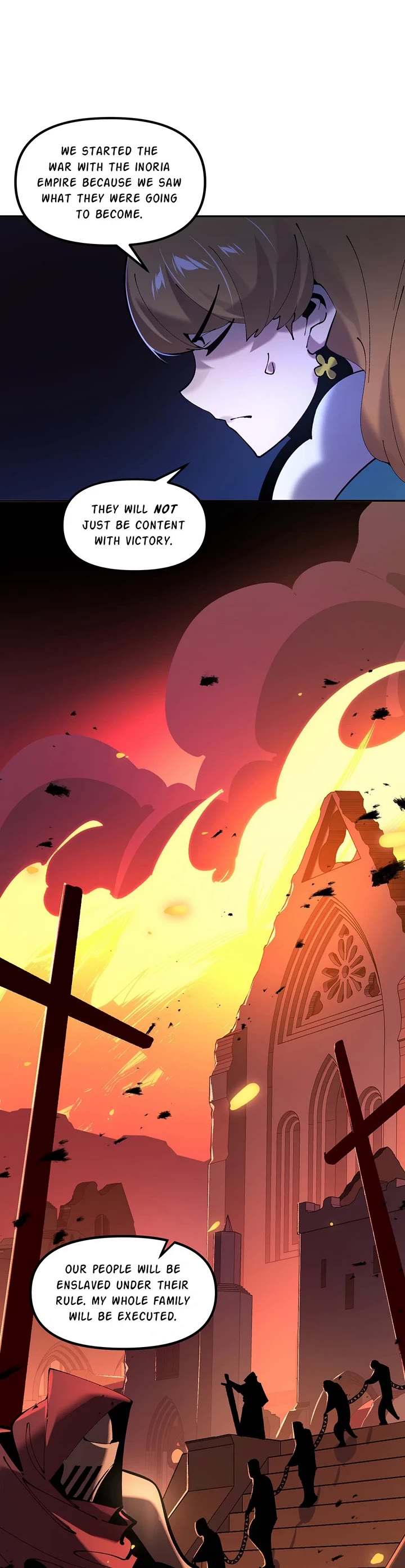 Salvos (A Monster Evolution LitRPG) chapter 80 page 35