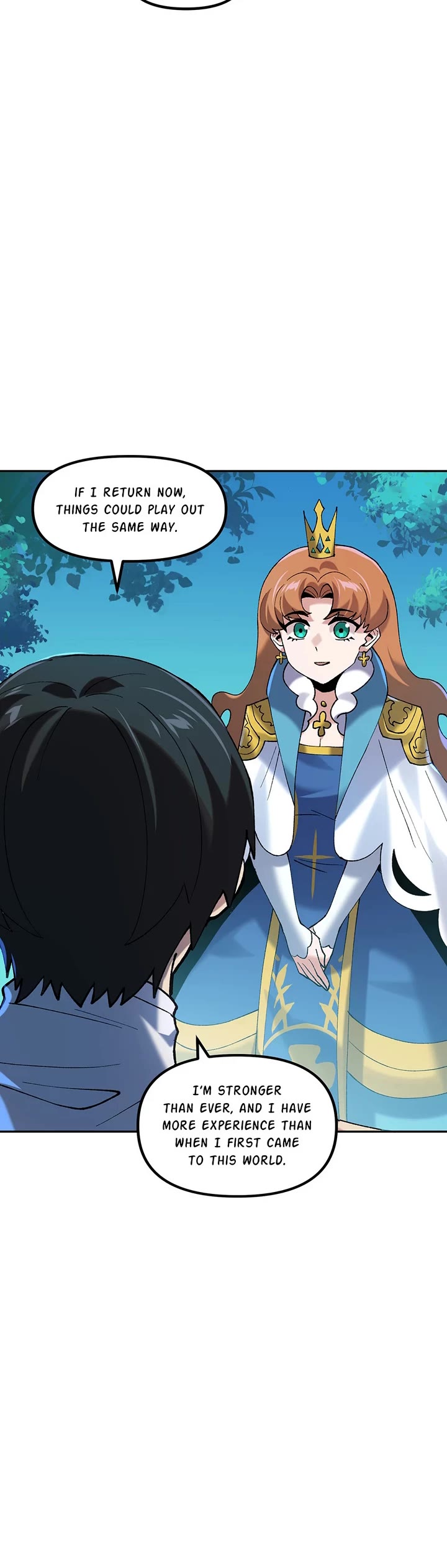 Salvos (A Monster Evolution LitRPG) chapter 80 page 40