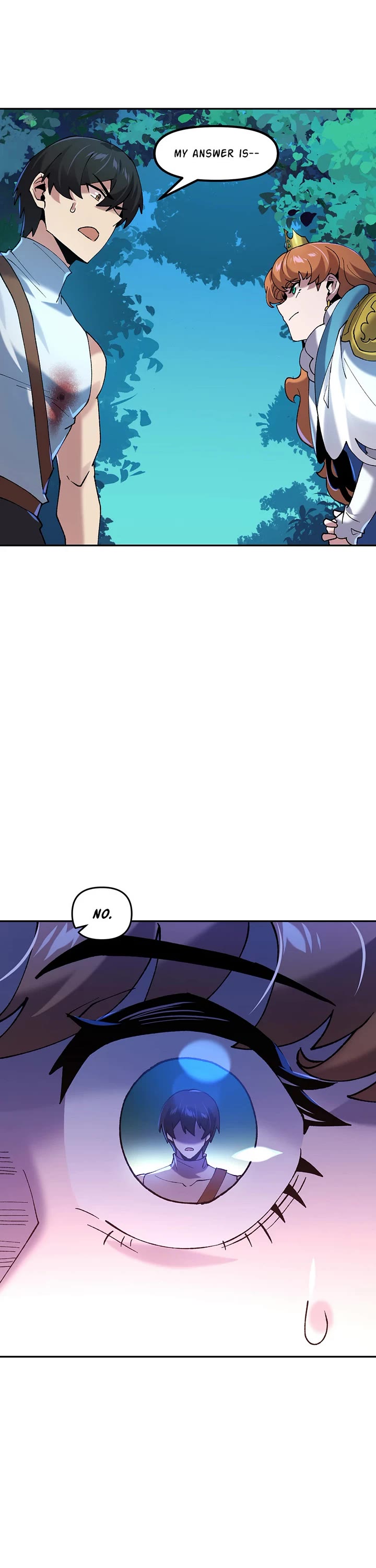 Salvos (A Monster Evolution LitRPG) chapter 80 page 41