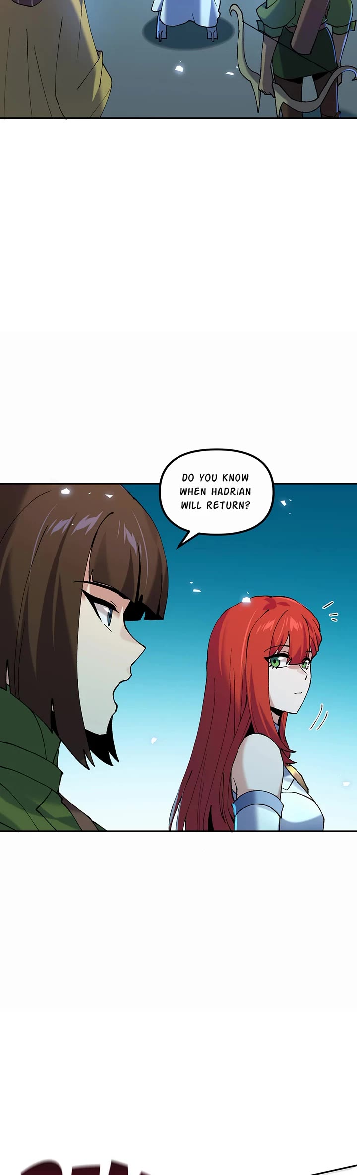 Salvos (A Monster Evolution LitRPG) chapter 80 page 44