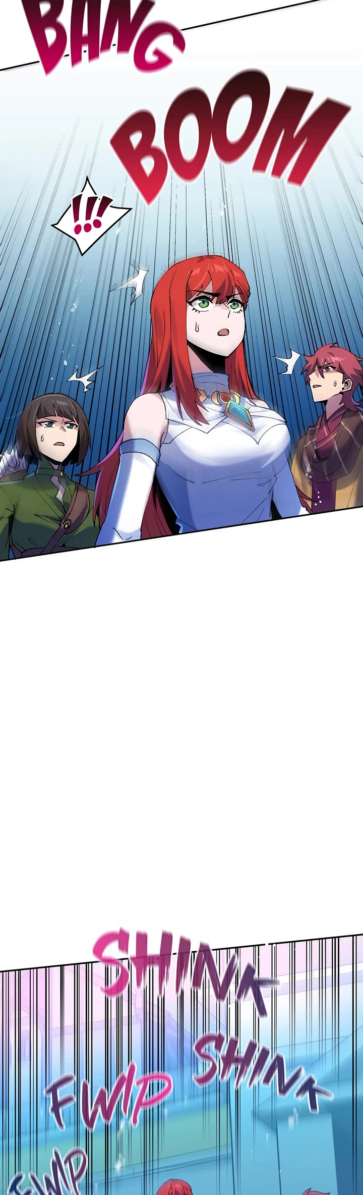 Salvos (A Monster Evolution LitRPG) chapter 80 page 45