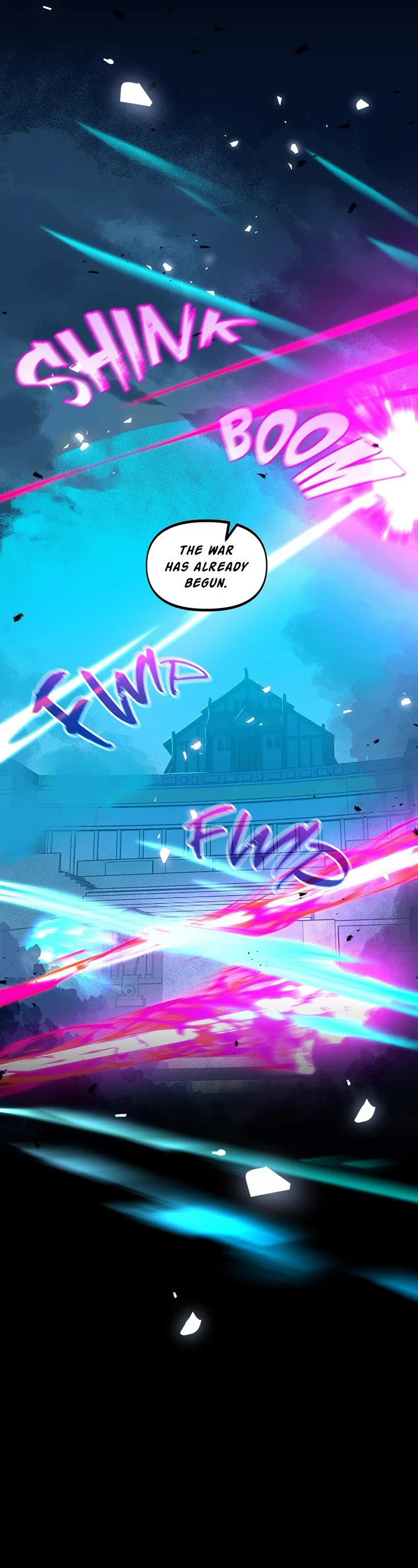 Salvos (A Monster Evolution LitRPG) chapter 80 page 47