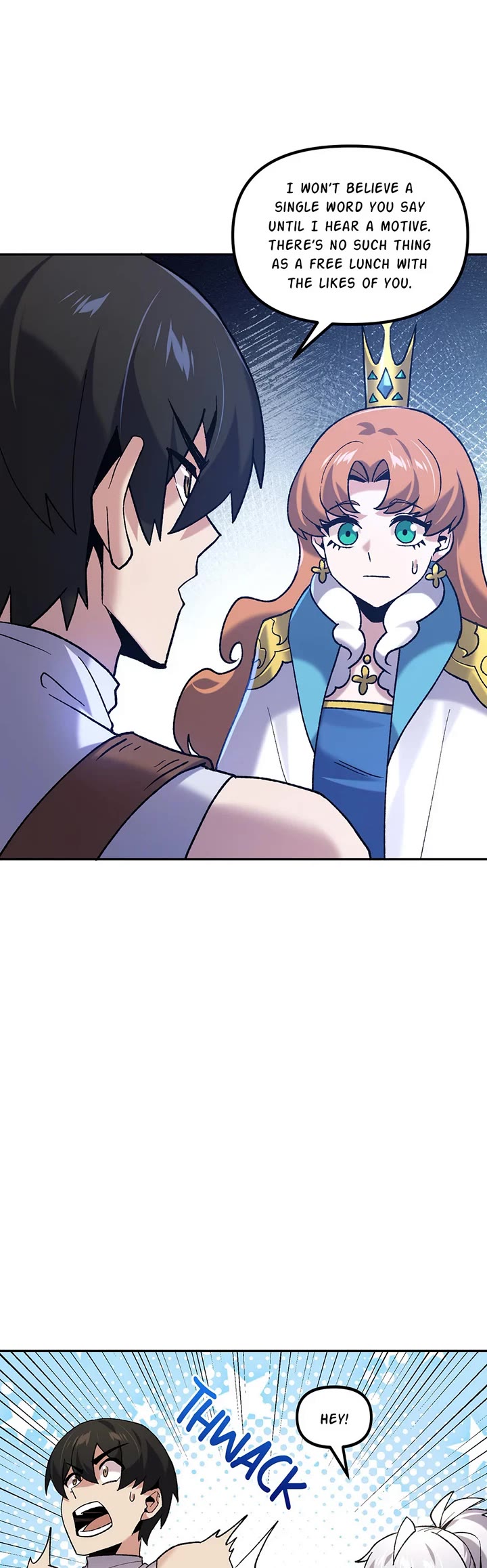 Salvos (A Monster Evolution LitRPG) chapter 80 page 9