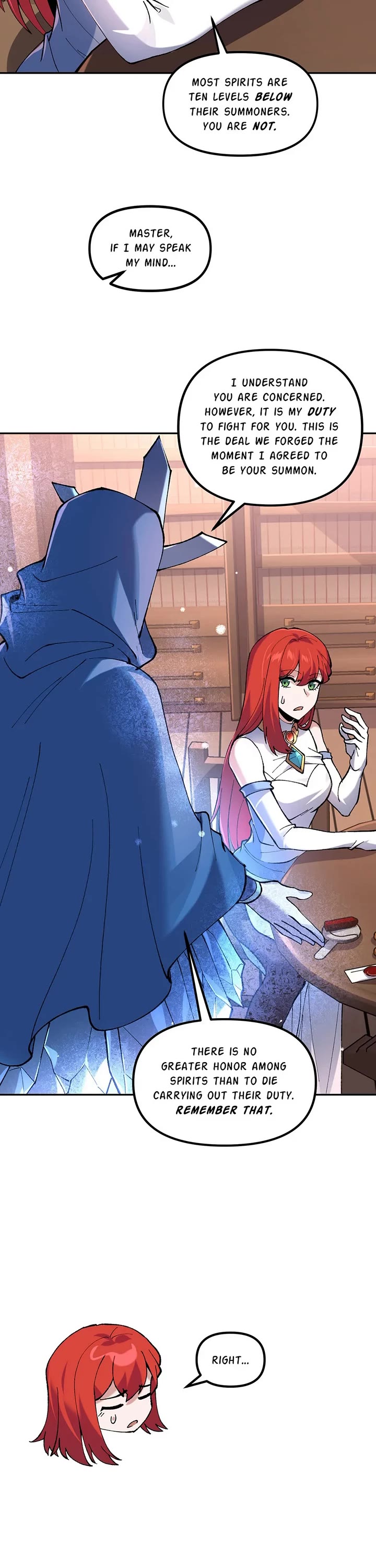 Salvos (A Monster Evolution LitRPG) chapter 81 page 33