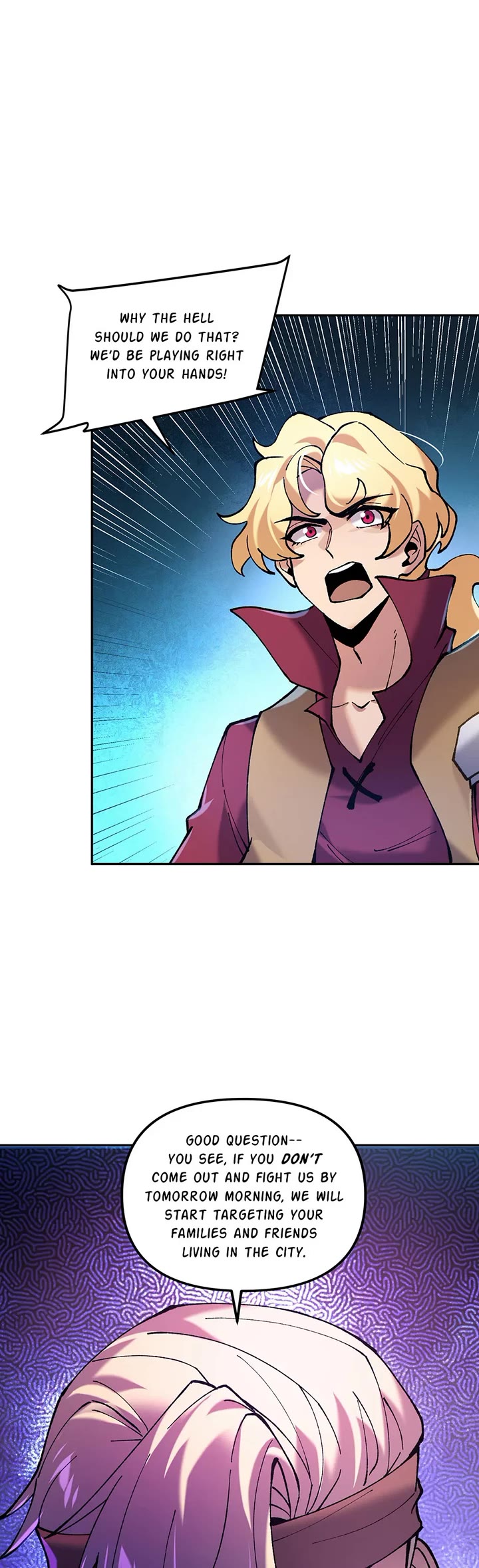 Salvos (A Monster Evolution LitRPG) chapter 82 page 10