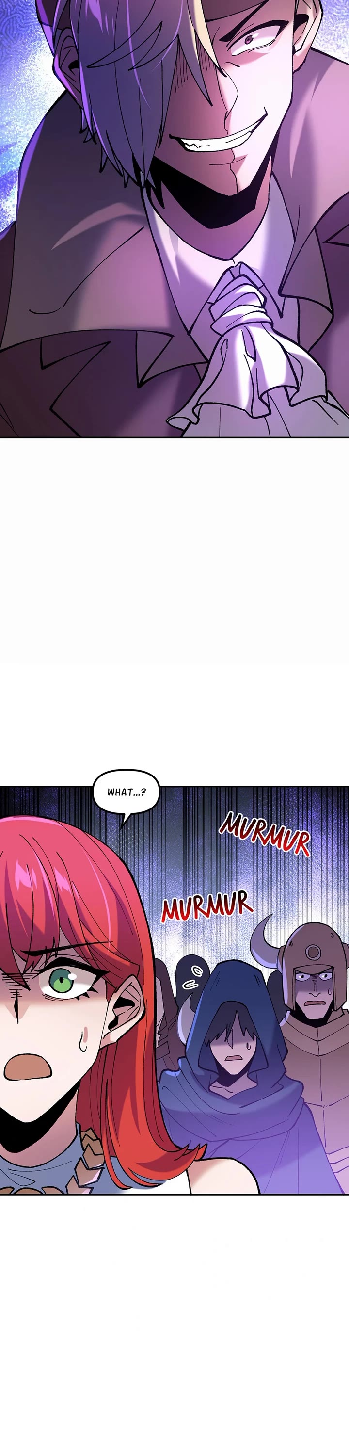 Salvos (A Monster Evolution LitRPG) chapter 82 page 11