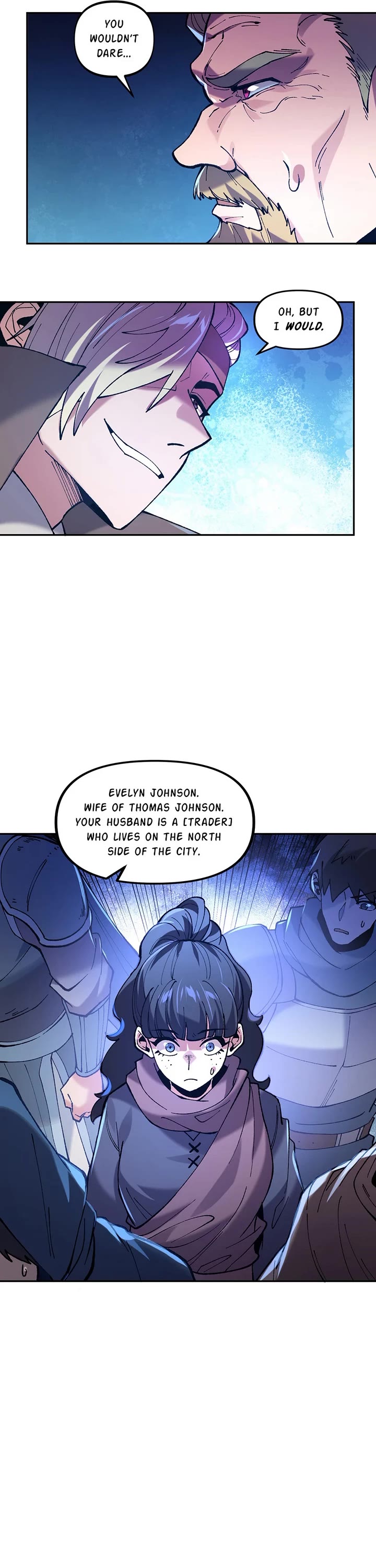 Salvos (A Monster Evolution LitRPG) chapter 82 page 12