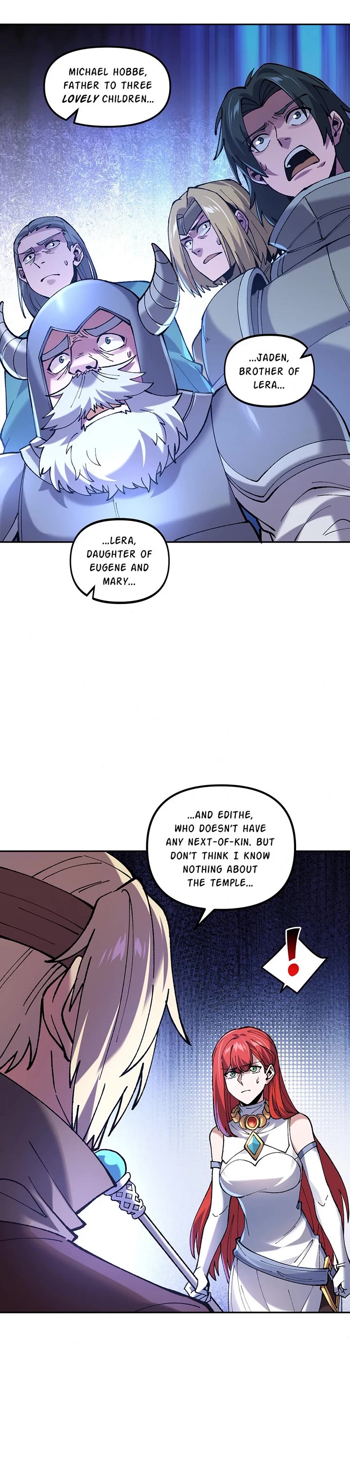 Salvos (A Monster Evolution LitRPG) chapter 82 page 13