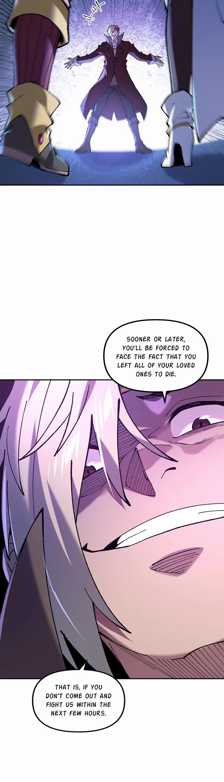 Salvos (A Monster Evolution LitRPG) chapter 82 page 15
