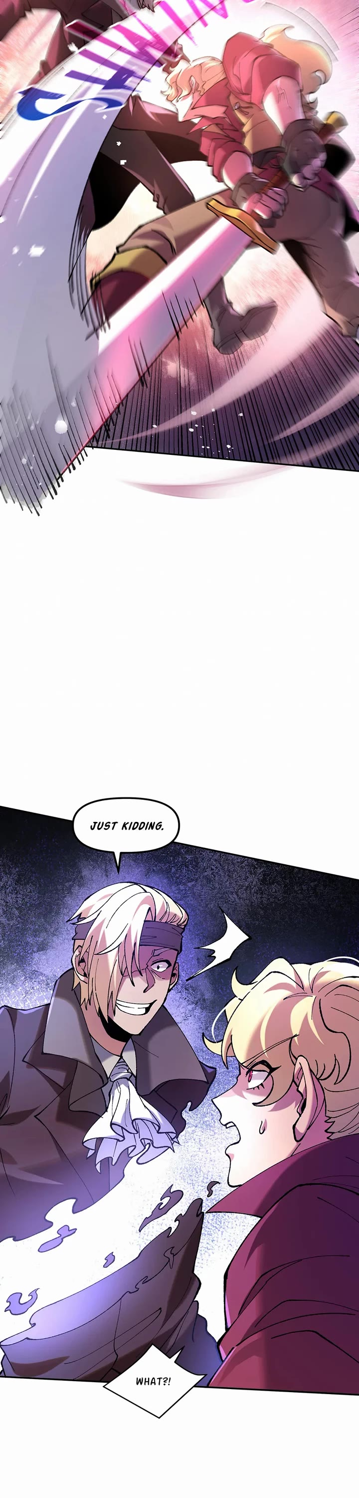 Salvos (A Monster Evolution LitRPG) chapter 82 page 17