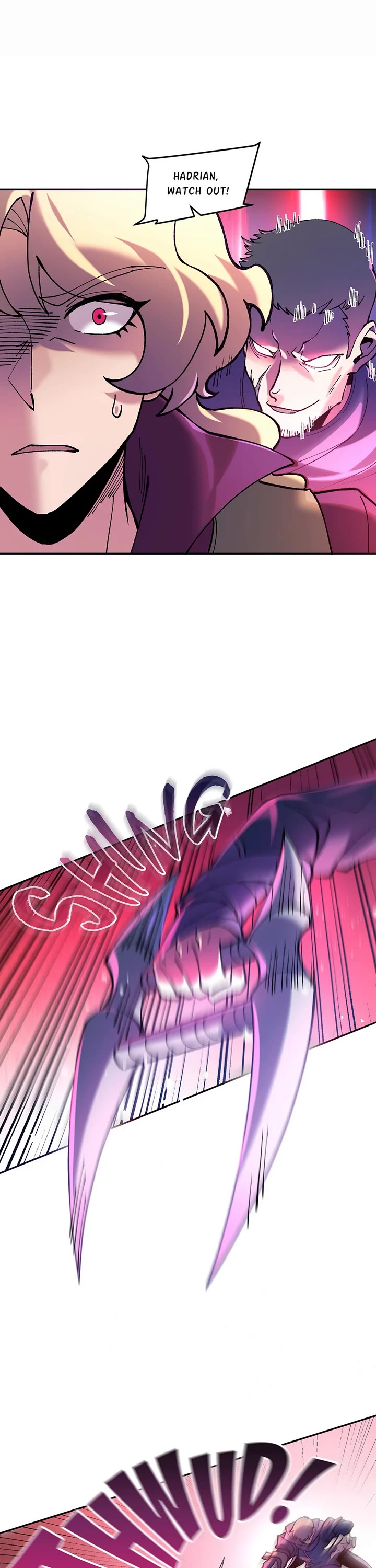 Salvos (A Monster Evolution LitRPG) chapter 82 page 18