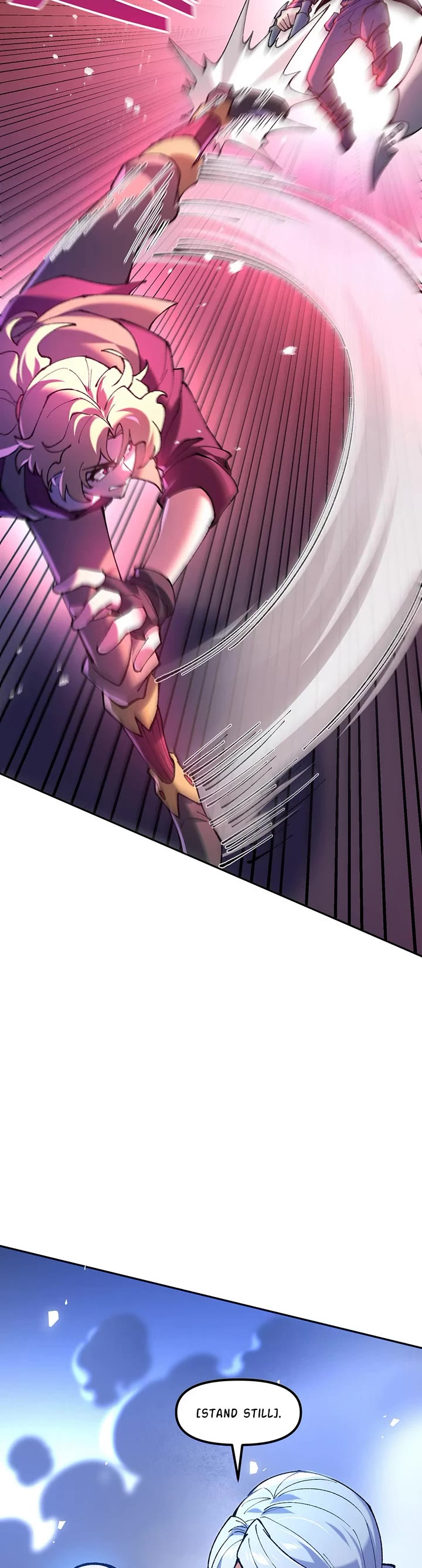 Salvos (A Monster Evolution LitRPG) chapter 82 page 19