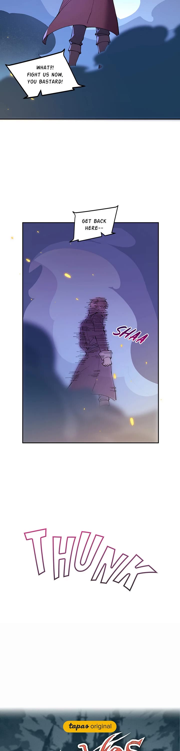 Salvos (A Monster Evolution LitRPG) chapter 82 page 27