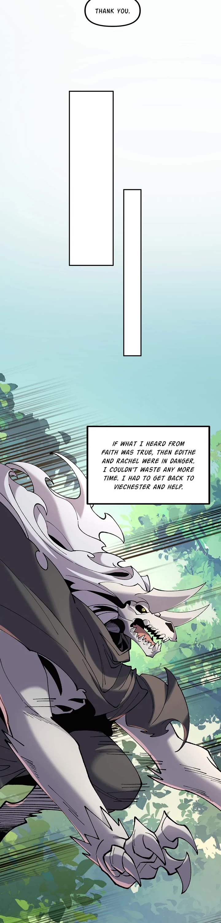 Salvos (A Monster Evolution LitRPG) chapter 82 page 36