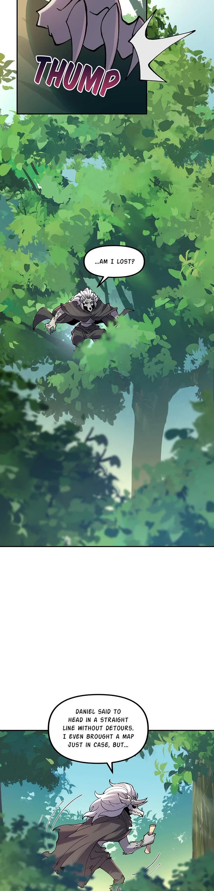 Salvos (A Monster Evolution LitRPG) chapter 82 page 38
