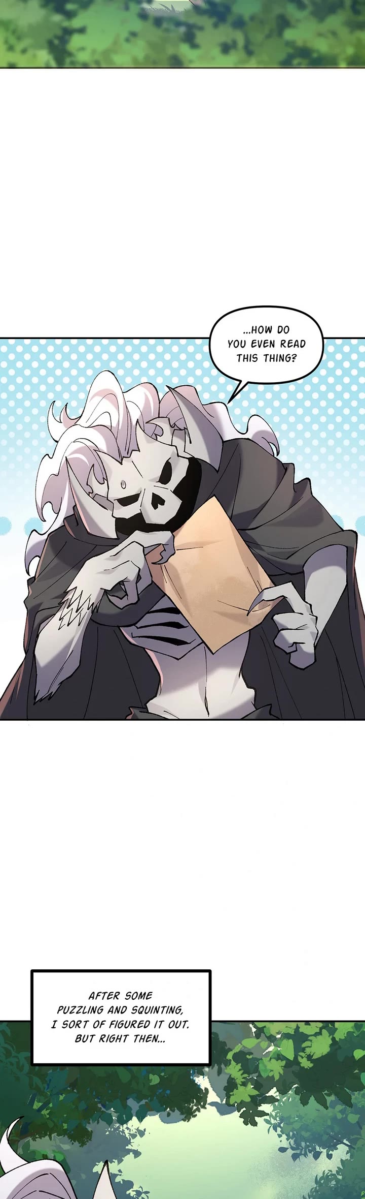 Salvos (A Monster Evolution LitRPG) chapter 82 page 39