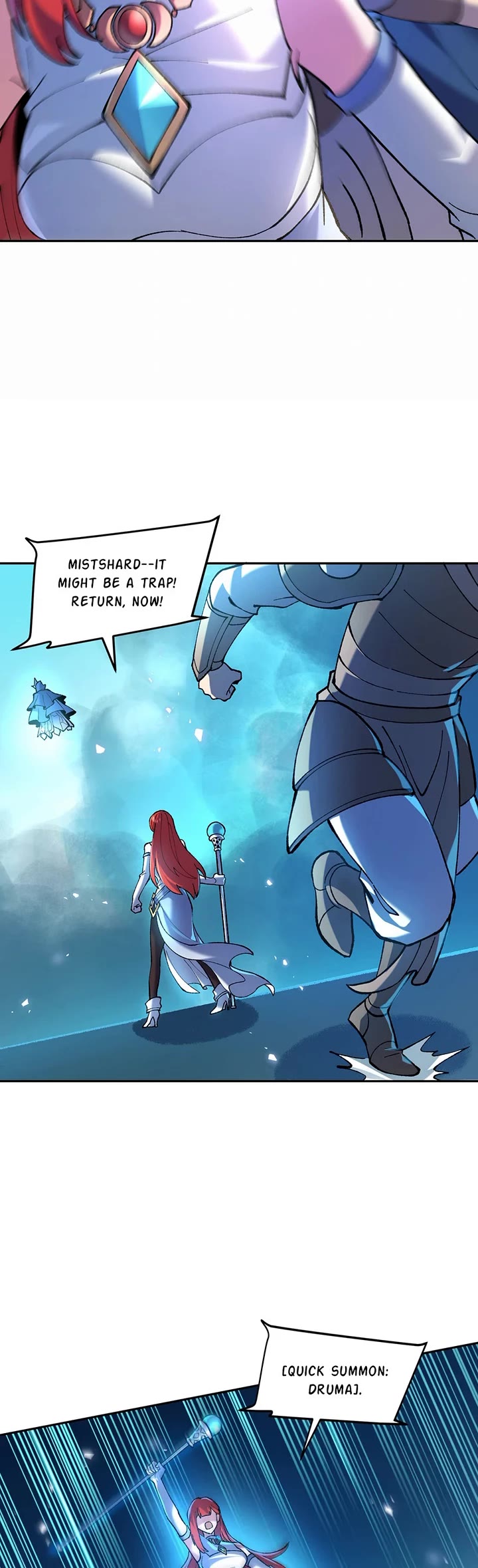 Salvos (A Monster Evolution LitRPG) chapter 82 page 4