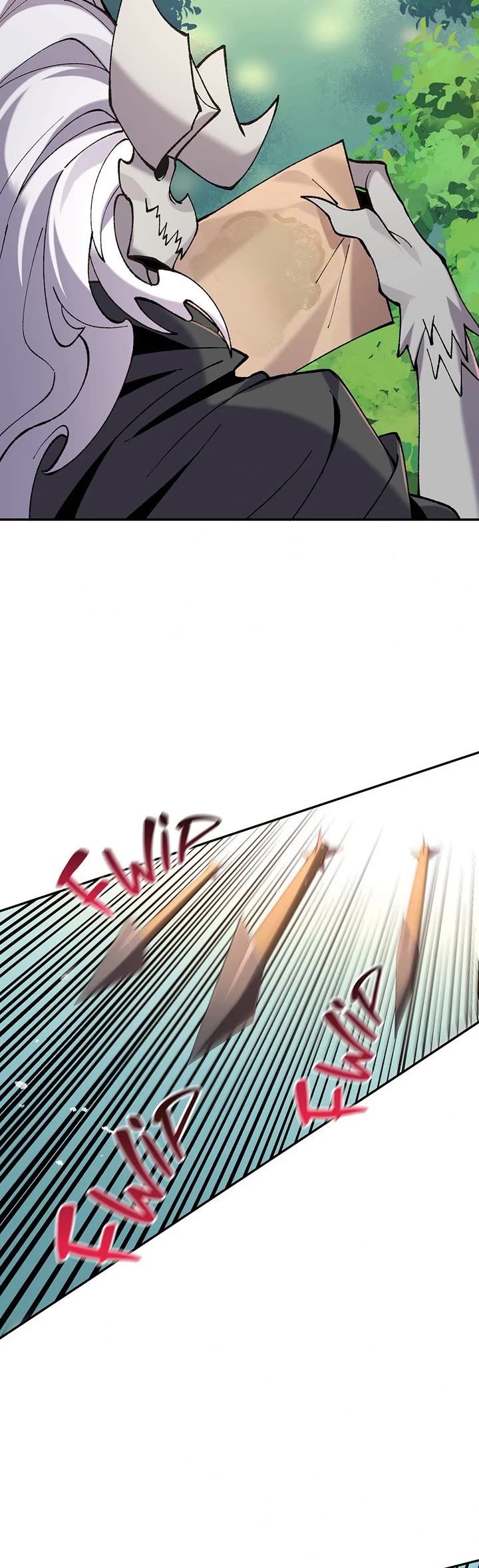 Salvos (A Monster Evolution LitRPG) chapter 82 page 40