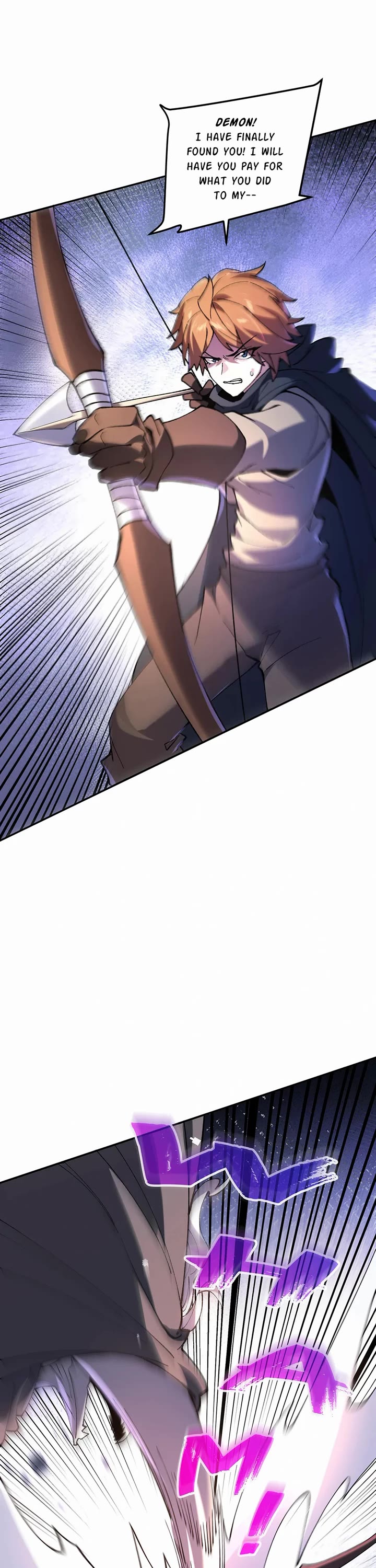 Salvos (A Monster Evolution LitRPG) chapter 82 page 42