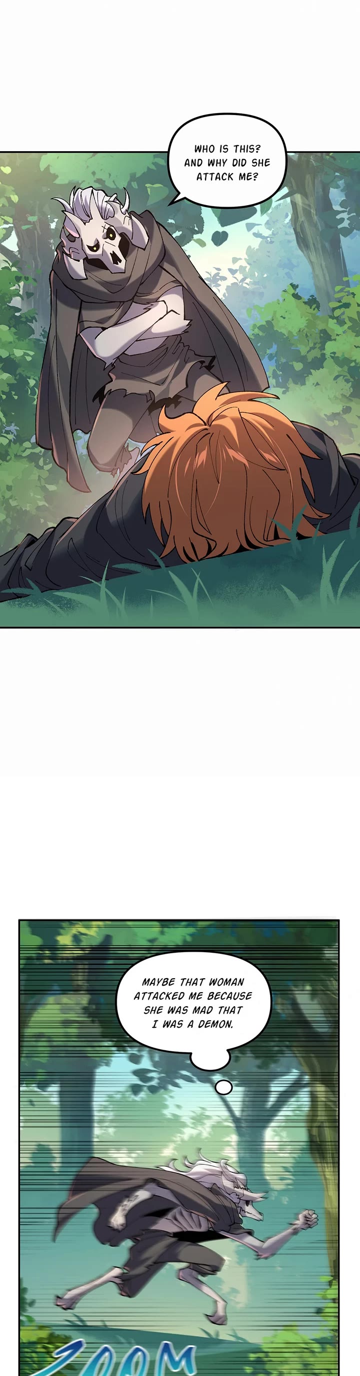 Salvos (A Monster Evolution LitRPG) chapter 82 page 44