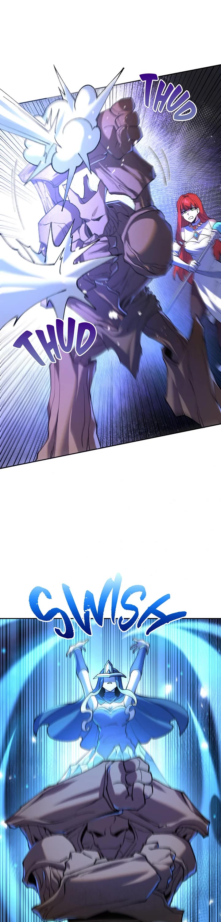 Salvos (A Monster Evolution LitRPG) chapter 83 page 11