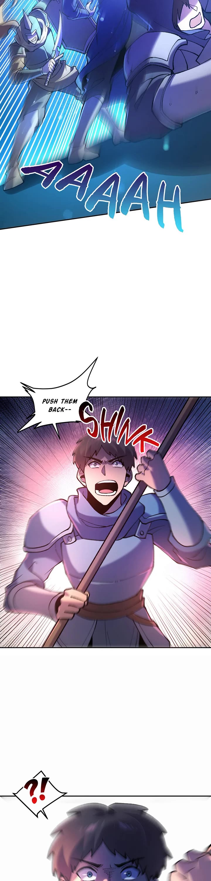 Salvos (A Monster Evolution LitRPG) chapter 83 page 13