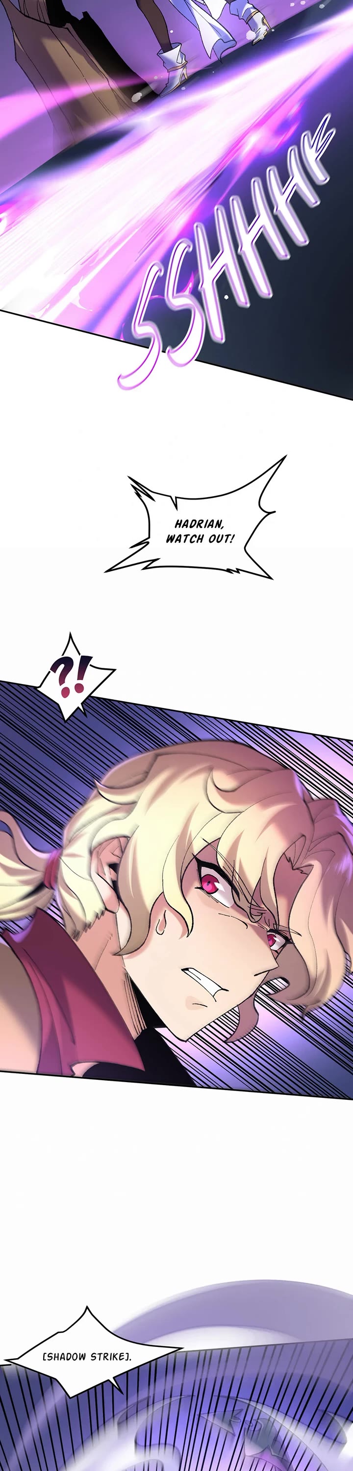 Salvos (A Monster Evolution LitRPG) chapter 83 page 17