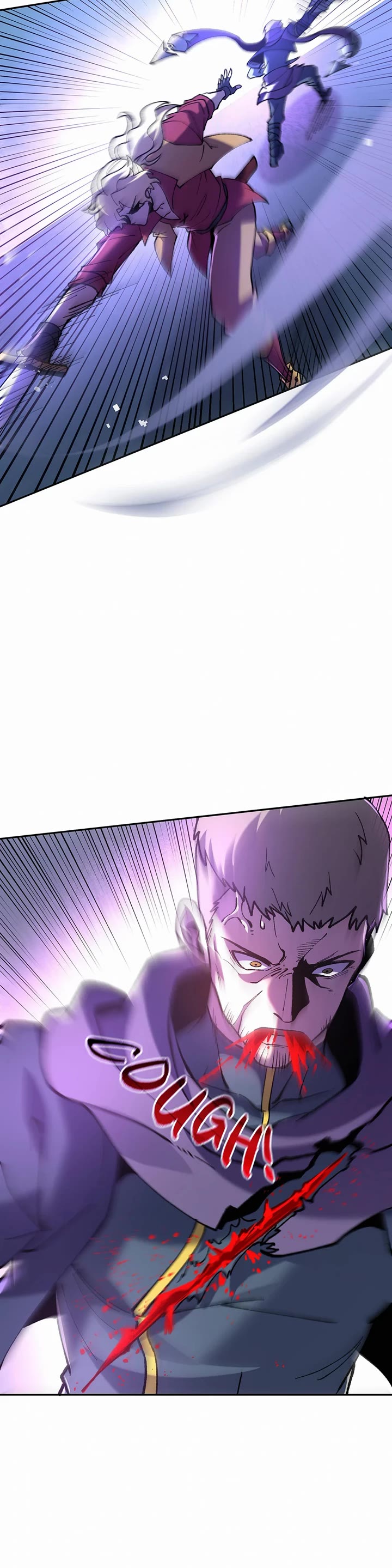 Salvos (A Monster Evolution LitRPG) chapter 83 page 20