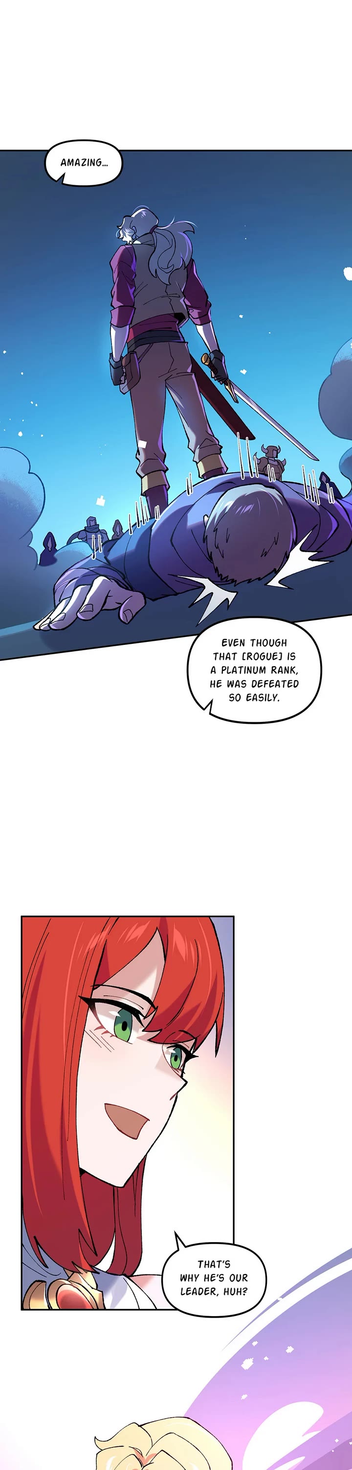 Salvos (A Monster Evolution LitRPG) chapter 83 page 21